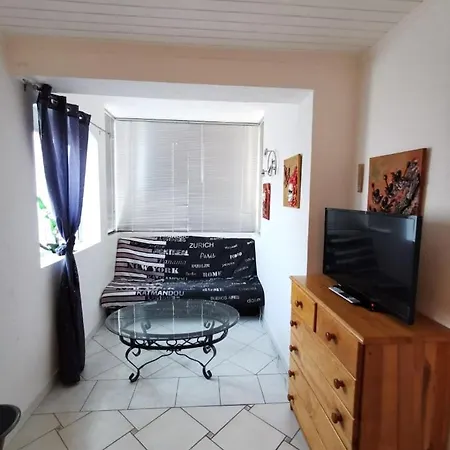 Apartment Bord De *